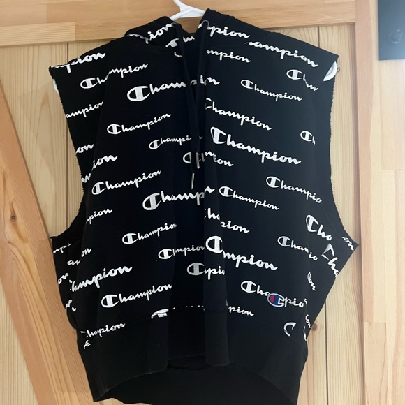 Champion Vest - Picture 1 of 1